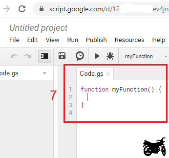 Script Editor